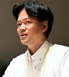 杉原 淳一