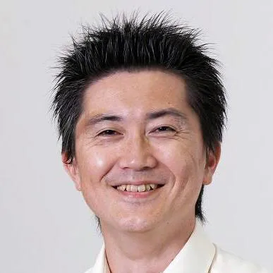 笠原 勉
