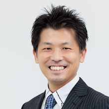 深澤 知憲