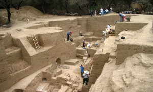 考古学者が面白いと思う、日々の小さな発見の積み重ね – 考古学研究の