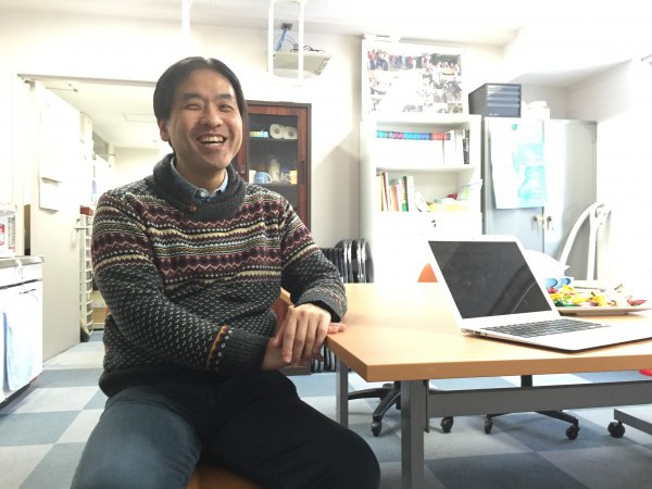 苦難のポスドク時代を乗り越え、「がん予防」の夢に挑む 北海道大学・藤田教授 academist Journal