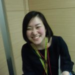 田中奈穂美