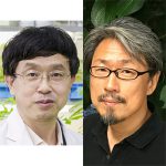 金 鍾明, 関 原明